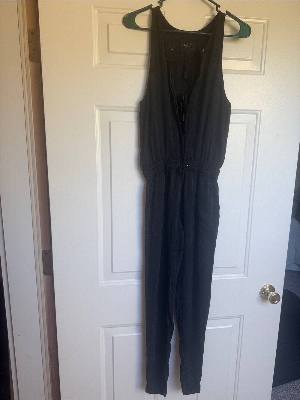 Rails jumpsuit - Picture 3 of 6